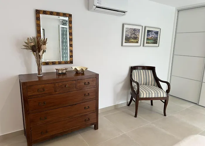 Nerja Paradise Rentals - Villa Calazul