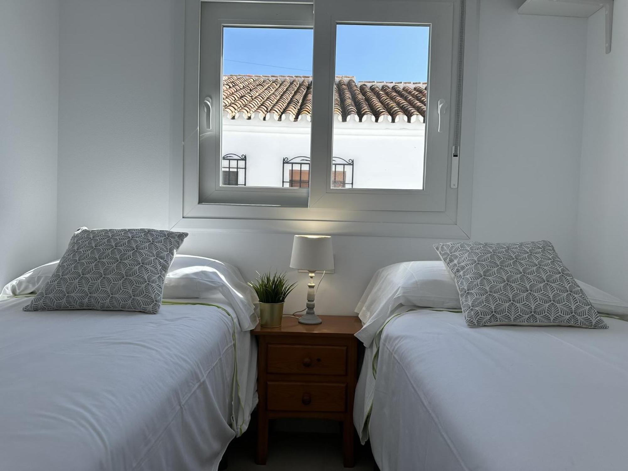 Paradise - Calazul Nerja